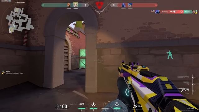 ВЫВЕЛ ФОРМУЛУ ИГРЫ В СОЛО VALORANT / СОВЕТЫ ДЛЯ СОЛО ИГРЫ смотреть онлайн