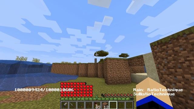 Trying Jujutsukaisen+Ultimate(Sorcery Fight) Minecraft Mod?