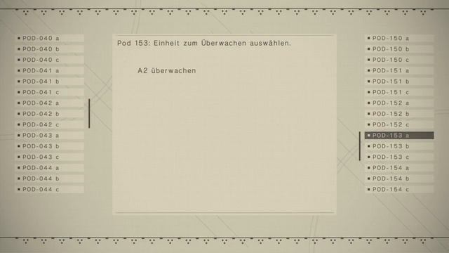 NieR: Automata - Jap Dub/Ger Sub смотреть онлайн