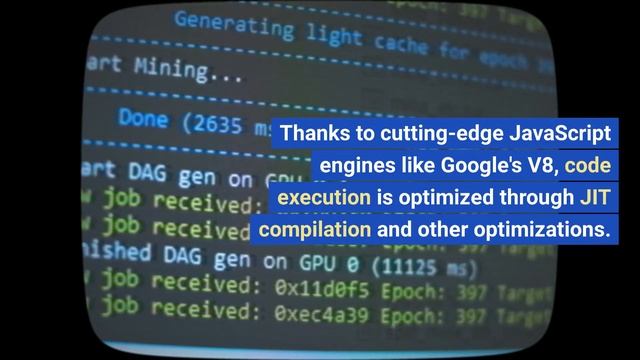 Java vs. JavaScript: Unleashing the Epic Battle of Titans in the Programming Universe! смотреть онлайн