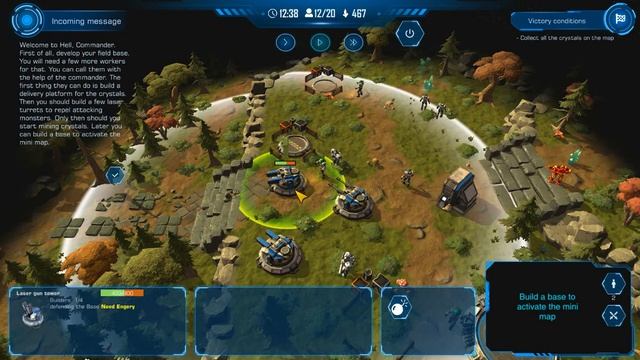 Planet27 (Игровой процесс) смотреть онлайн