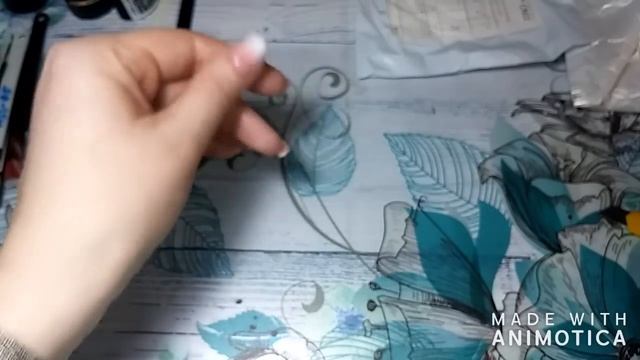 Распаковка посылок с ALIExpress/ АЛИЭКСПРЕСС для ногтевого сервиса (6 часть) смотреть онлайн