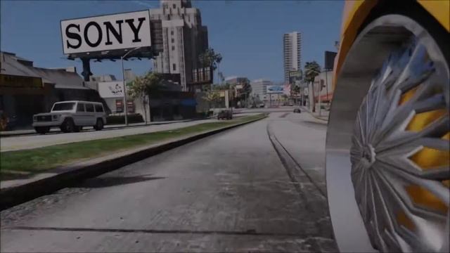 GTA 5 ShortFilms | FORD TRANSIT ON 26 INCH DUBWHEELS | @Genius.of.GTA смотреть онлайн