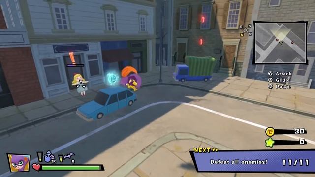 DC Super Hero Girls: Teen Power Review смотреть онлайн