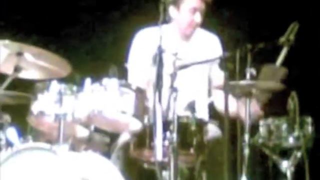 Robert Luty - drums solos - Part 2 of 2 смотреть онлайн