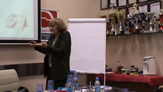 Установочные правила компании. Школа продаж Ольги Ягудиной. смотреть онлайн