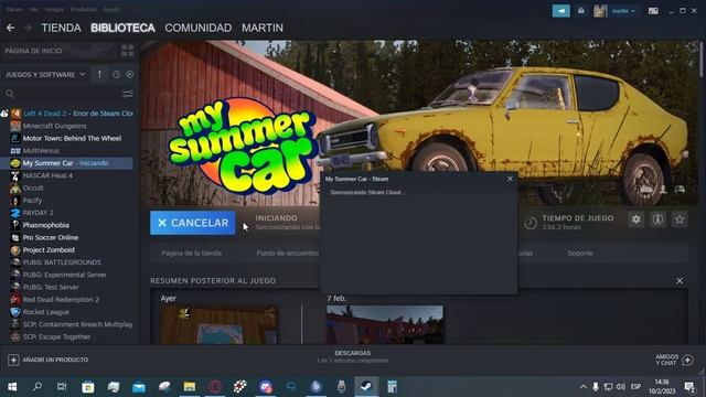 Mis CD no aparecen en my summer car (SOLUCIONADO) (TUTORIAL SIN HUMO) смотреть онлайн
