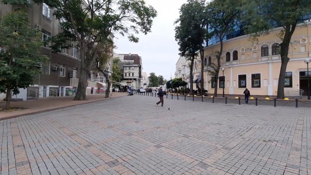 Одесса 5 минут назад. ЦЕНТР ГОРОДА! ЧТО ПРОИСХОДИТ! смотреть онлайн