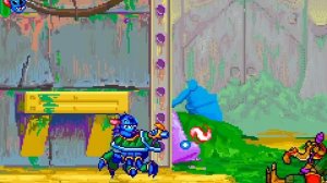Lilo & Stitch (GBA)