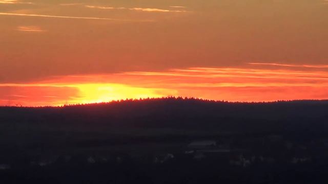 5. Testvideo Sony Handycam HDR-CX220E mit Wunderschönen Sonnenuntergang смотреть онлайн
