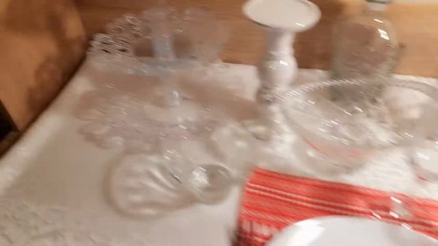 ПОДГОТОВКА К НОВОМУ ГОДУ.УКРАШАЕМ ДОМ С УЛИЦЫ.ПОКУПКИ ДЛЯ СЕРВИРОВКИ СТОЛА. смотреть онлайн