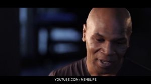 МАЙК ТАЙСОН - НИКОГДА НЕ СДАВАЙСЯ | Новое Интервью. Мотивация и Правила Жизни Майка Тайсона