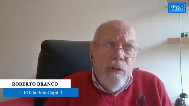 À conversa com… Roberto Branco e Luís Moreira смотреть онлайн
