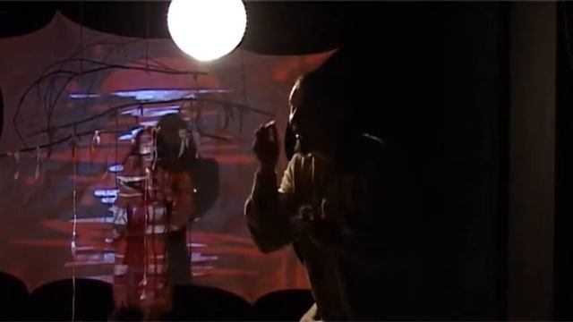 Была осенняя полночь. Спектакль. смотреть онлайн