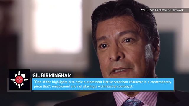 The Untold Truth Of Yellowstone смотреть онлайн