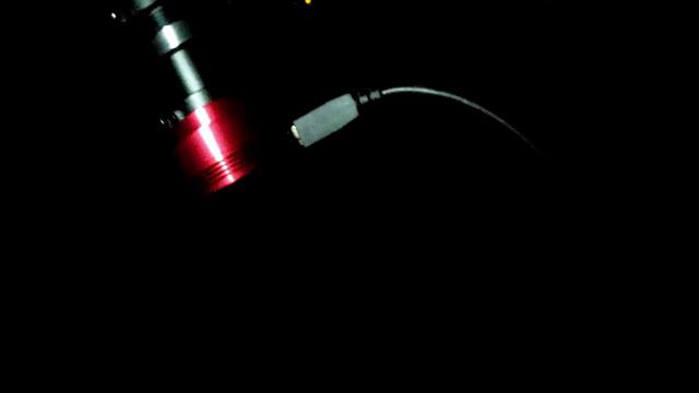 Collimating a Celestron Nexstar 6se/8se using a Star смотреть онлайн