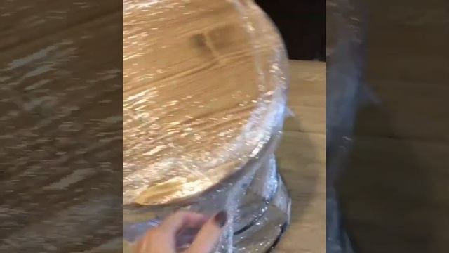 Покупки по акции H&M/Купили кофемашину  Ariete