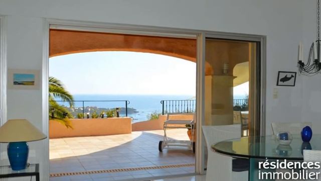 AGAY - MAISON À VENDRE - 1 290 000 € - 161 m² - 5 pièces смотреть онлайн
