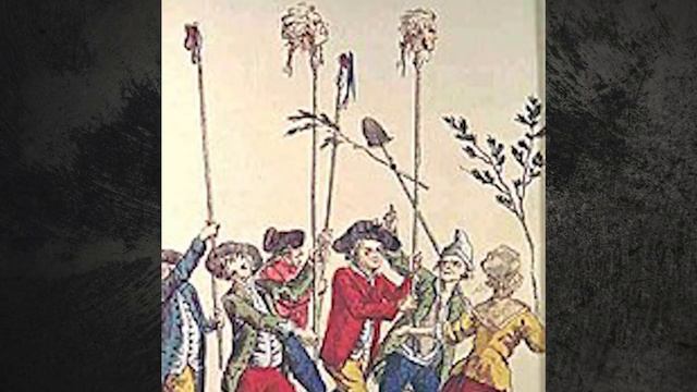 The Courtesan That Saved Lives | Grace Elliott смотреть онлайн
