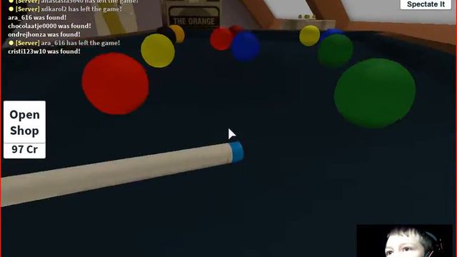 Я НЕ ЗНАЮ ГДЕ СПРЯТАТЬСЯ!!! l Roblox смотреть онлайн
