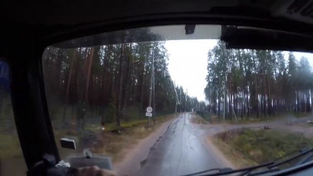 Доставка сеяного песка с дочей)) смотреть онлайн