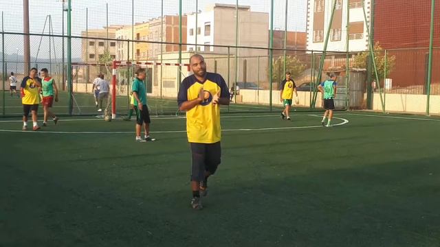 F.C.RIF 50 смотреть онлайн