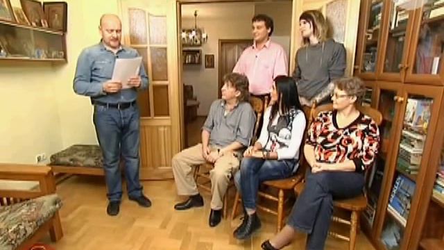 Олег Моисеев 259/5-11 Званый ужин смотреть онлайн