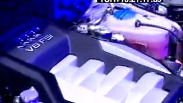 Audi S5 Launch - (AXN Sony Style TV Program) смотреть онлайн