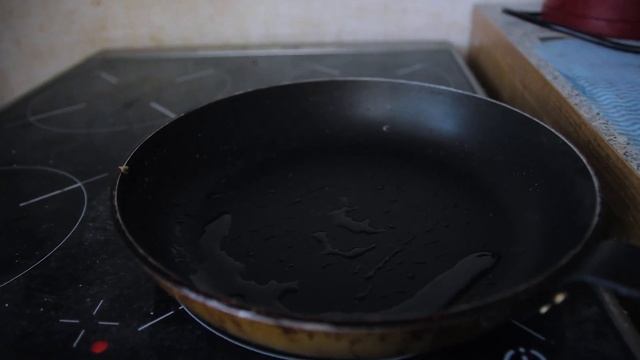 Кулинарные Испытания