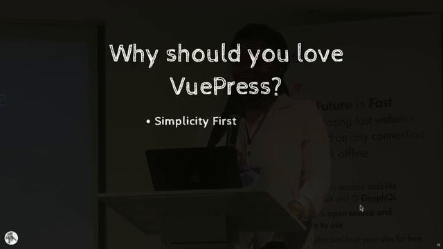 Crafting Rich Documentation With Vuepress - Talk by Egwuenu Gift | Concatenate 2018 смотреть онлайн