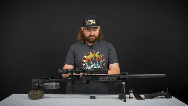 Built to Dominate | Everything you Need to Know About the NEW FX Panthera! смотреть онлайн