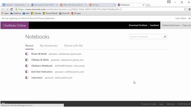 Office 365 Cloud Beginner Tutorial смотреть онлайн