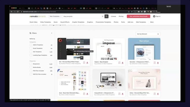 How To Get Envato Elements for FREE 2023 | Unlimited Free Templates From Envato Elements смотреть онлайн