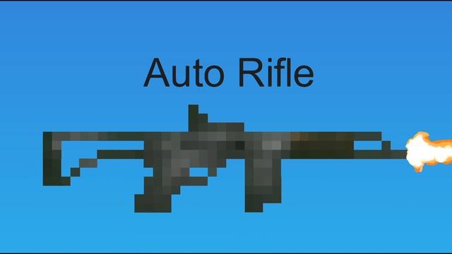 [Sticknodes Pro] - Melon playground - Guns Preview смотреть онлайн