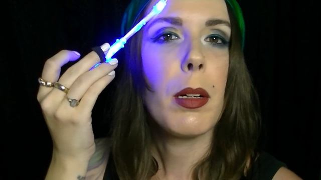 ASMR Comprehensive Energy Healing: Reiki, Lights, & Energy Pulling (Binaural Role Play) смотреть онлайн
