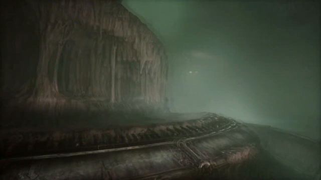 Первый взгляд и как выглядит SCORN на Xbox Series S смотреть онлайн