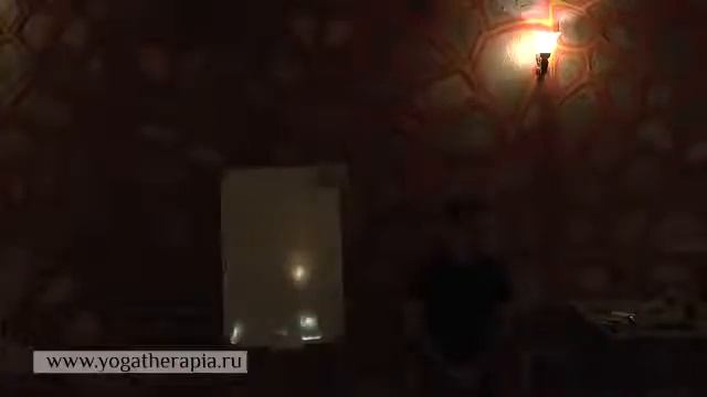 Артём Фролов - Йогатерапия варикозной болезни (Турция, Чирали, июнь 2013 года)) смотреть онлайн