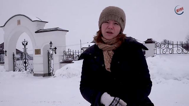 В Козельском районе возродили село Губино смотреть онлайн