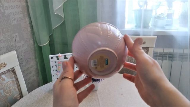 ФИКС ПРАЙС Немного посуды и КОЕ ЧТО НОВЕНЬКОЕ В ОБЗОРЕ ПОКУПОК смотреть онлайн