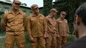 Джамал Ажигирей в фильме Путь