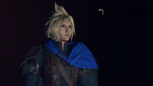 FINAL FANTASY VII REBIRTH Chapter 12 - A Golden Key (Part 2) смотреть онлайн