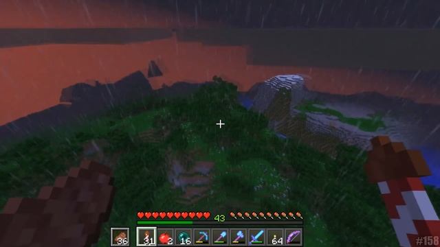 Let's Talk About World Resets! | Minecraft 1.12 PC | Python Plays Minecraft Survival [S2 - #64] смотреть онлайн