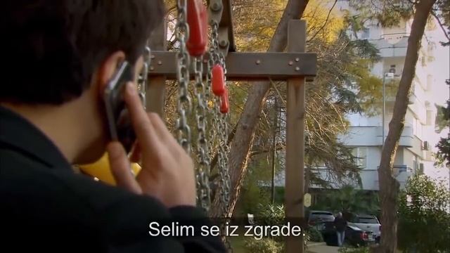 Zvala se Feriha - 96 Epizoda - Djevojka imena Feriha смотреть онлайн
