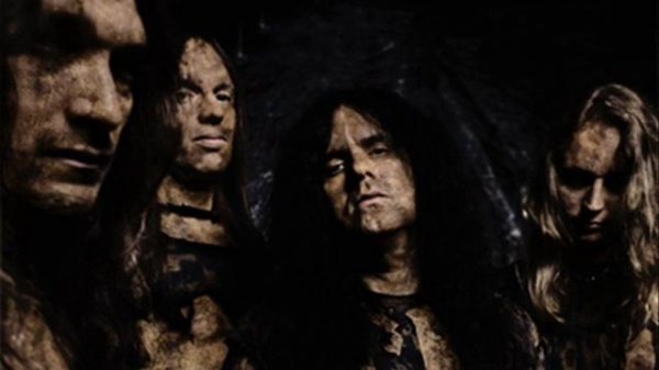 KREATOR - TO THE AFTERBORN