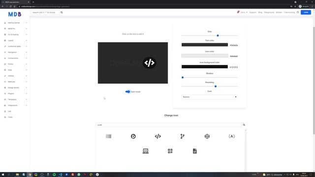 How to create a simple, nice logo in a few minutes смотреть онлайн