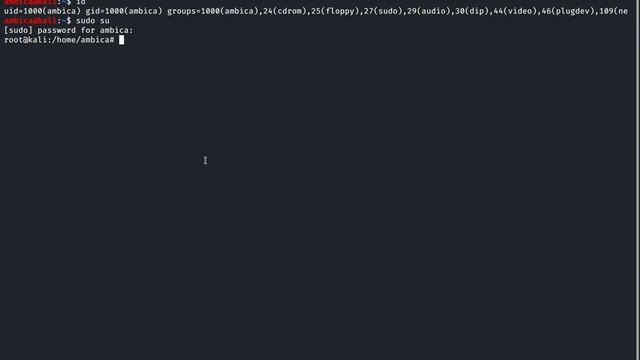 Ifconfig not found in kali linux(command not found) in linux//[new]//bengali смотреть онлайн