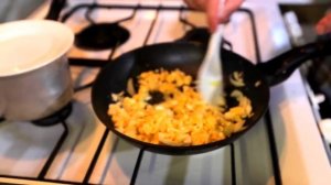⚫ ЖАРЕНЫЙ РИС С ЯЙЦОМ своими руками. ♦How to DIY♦