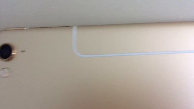 The cellular antenna on iPad Pro 9.7inch Gold смотреть онлайн