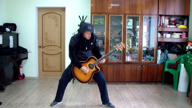 Tom & Jerry and Tuffy (Nes full Cover) смотреть онлайн