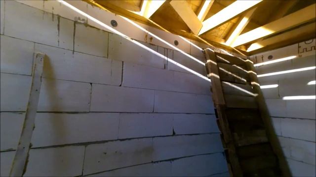 Сколько я потратил на строительство мастерской с погребом и навесом для машины. Полная смета. смотреть онлайн